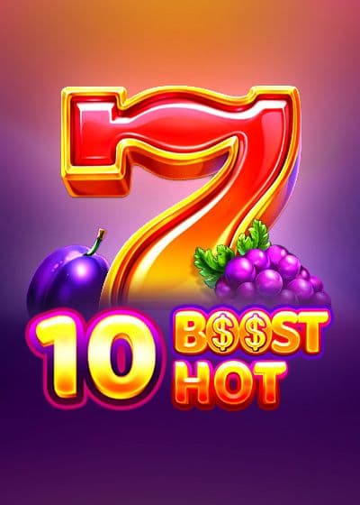 10BoostHot