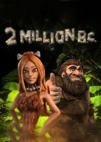 2 Million BC