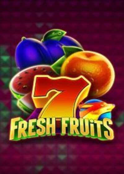 7 Fresh Fruits