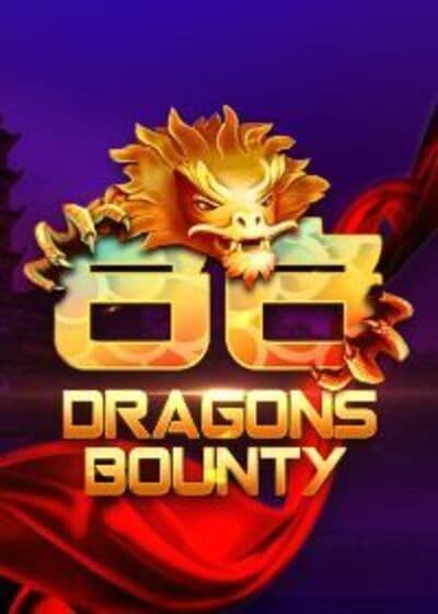 88 Dragons Treasure