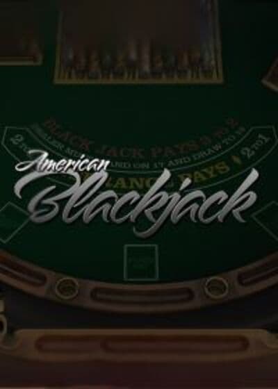 American Blackjack