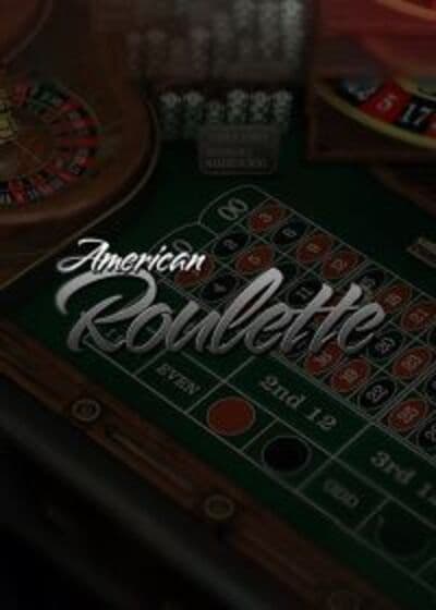 American Roulette