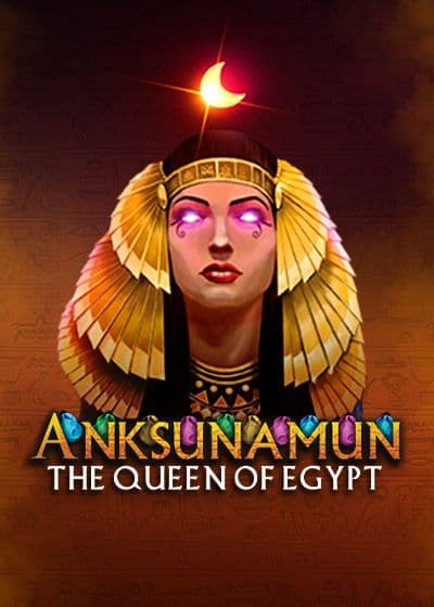 Anksunamun the Queen of Egypt