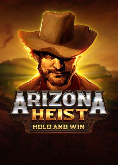 Arizona Heist Hold And Win