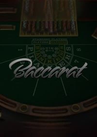 Baccarat