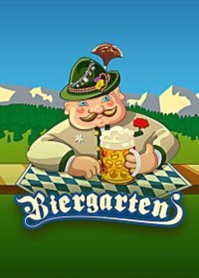 Biergarten