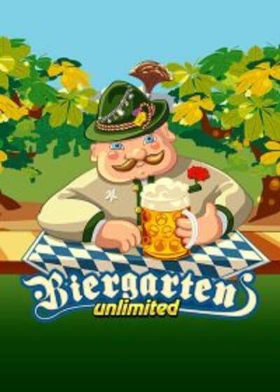 Biergarten Unlimited