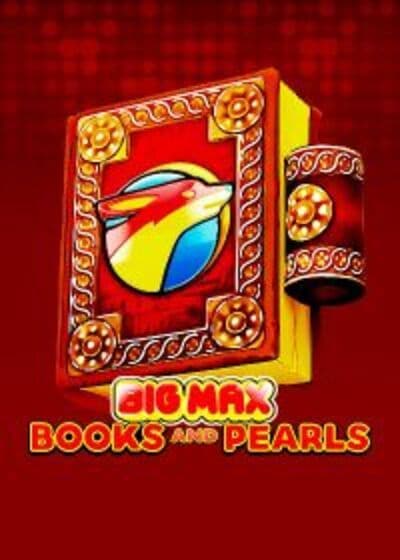 Big Max Books and Pearls