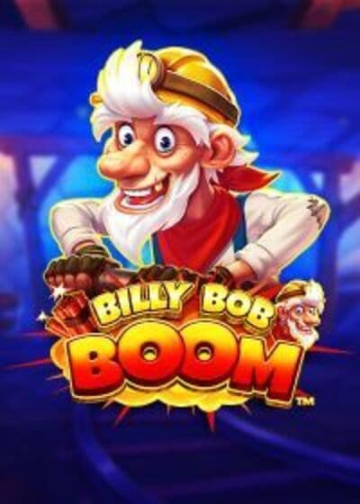 BillyBobBoom