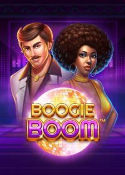 Boogie Boom