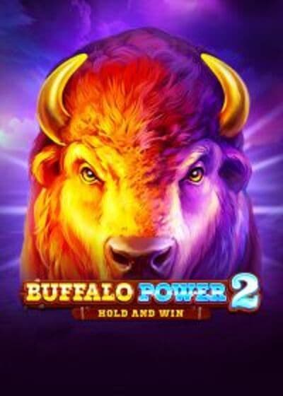 Buffalo Power 2 Hold and Win