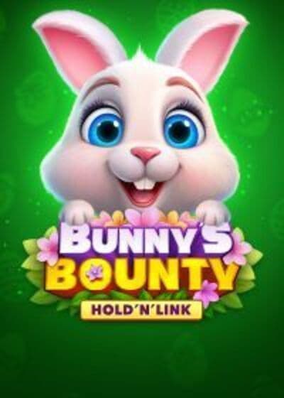 Bunnys Bounty Hold N Link