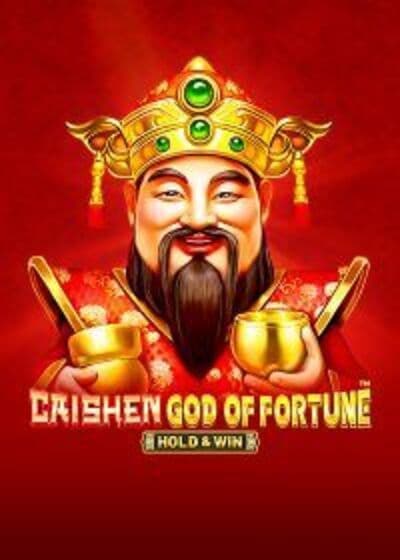 Caishen God Of Fortune