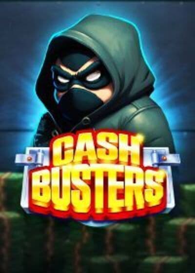 Cash Busters