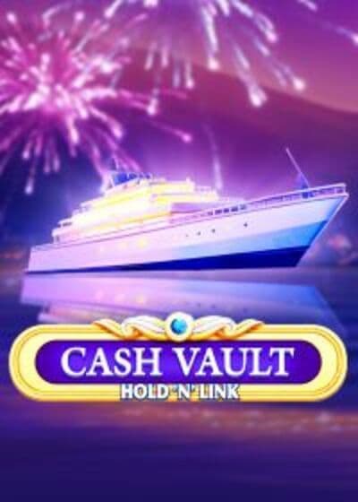 Cash Vault Hold N Link