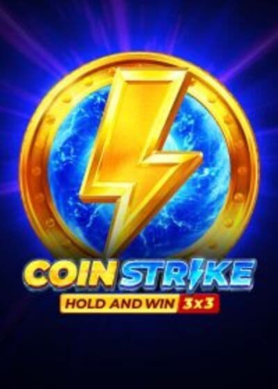 Coin Strike Hold and Win