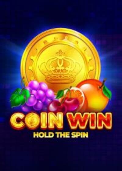 Coin Win Hold The Spin