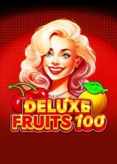 Deluxe Fruits 100