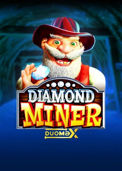 Diamond Miner Duomax