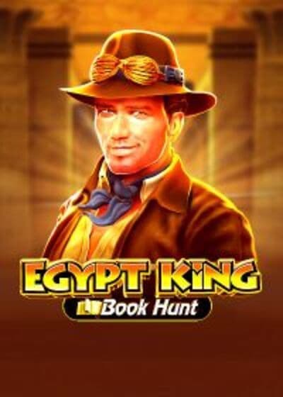 Egypt King Book Hunt