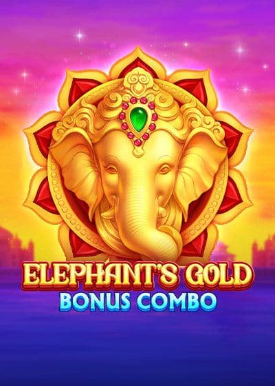 Elephants Gold Bonus Combo