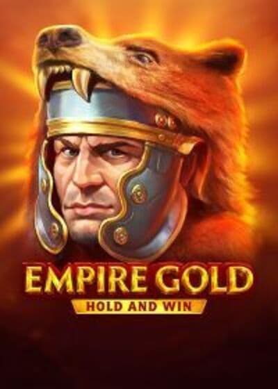 Empire Gold Hold and Win