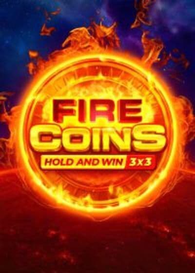 Fire Coins Hold and Win
