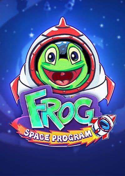 Frog Space Program