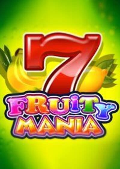 Fruity Mania