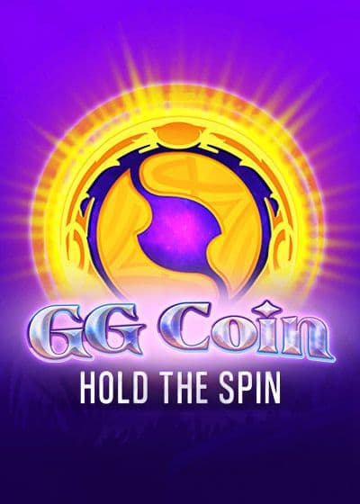GG Coin Hold The Spin