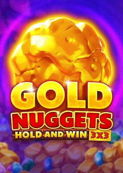 Gold Nuggets