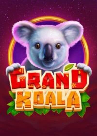 Grand Koala Hold N Link