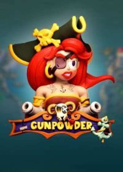 Gunpowder