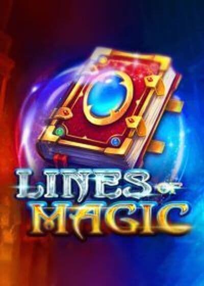 Lines Of Magic