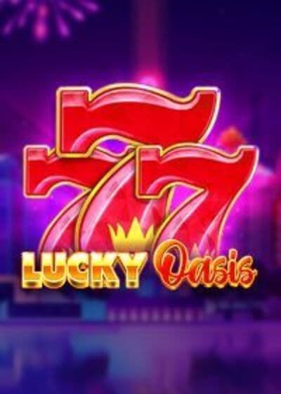 Lucky Oasis