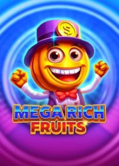 Mega Rich Fruits
