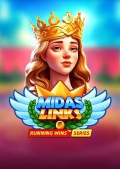 Midas Links Running Wins