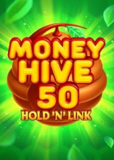 Money Hive 50 Hold N Link