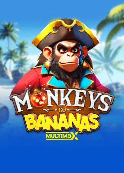 Monkeys Go Bananas Multi Max