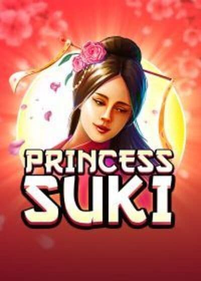 Princess Suki