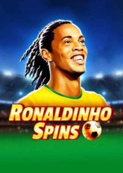 Ronaldinho Spins
