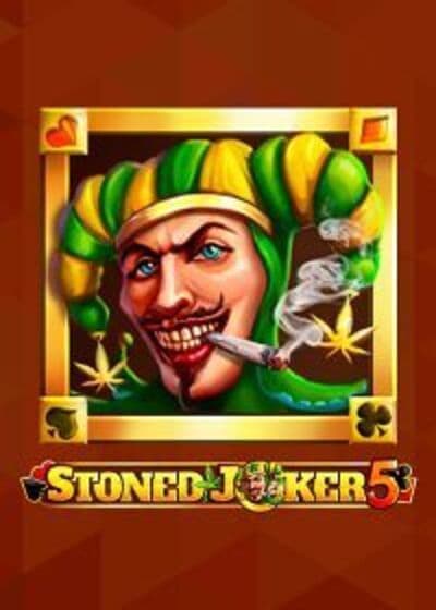 Stoned Joker 5