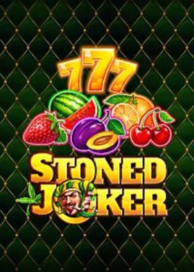 Stoned Joker
