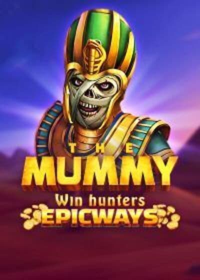 The Mummy Win Hunters EPICWAYS