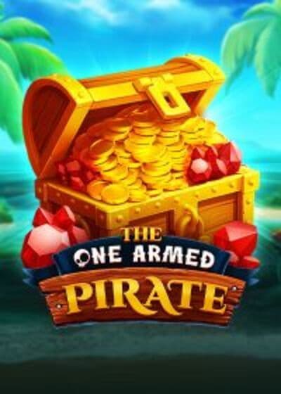 The One Armed Pirate