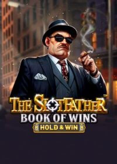 The Slot father Book Of Wins Hold Win