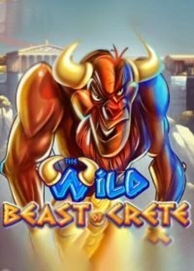 The Wild Beast of Crete