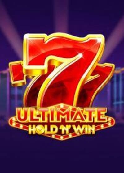 Ultimate Hold N Win