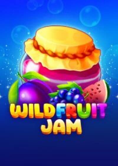 Wild Fruit Jam