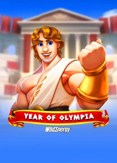 Year Of Olympia Wild Energy